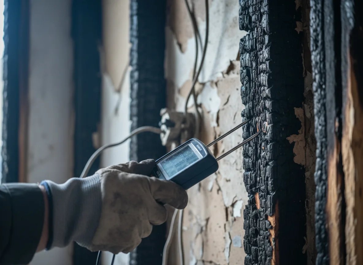 Fire Damage Restoration Camp Murray, WA FAQs
